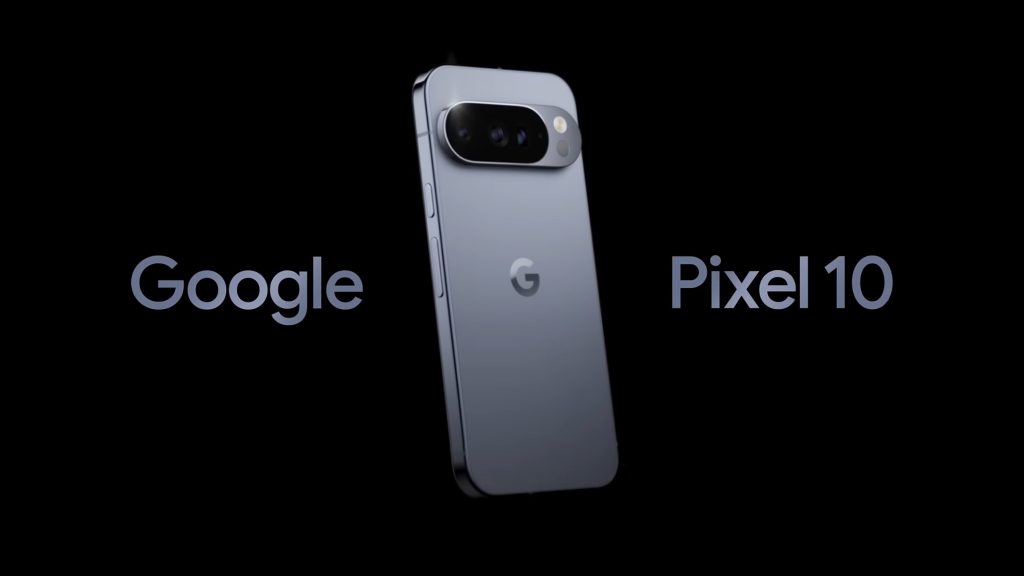 Google annuncia la data di lancio dei Pixel 10, cercando di sfottere Apple ma segnando un autogol