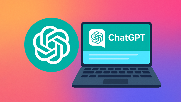 OpenAI lancia l’intelligenza artificiale che puoi usare sul tuo PC, gratis e senza internet