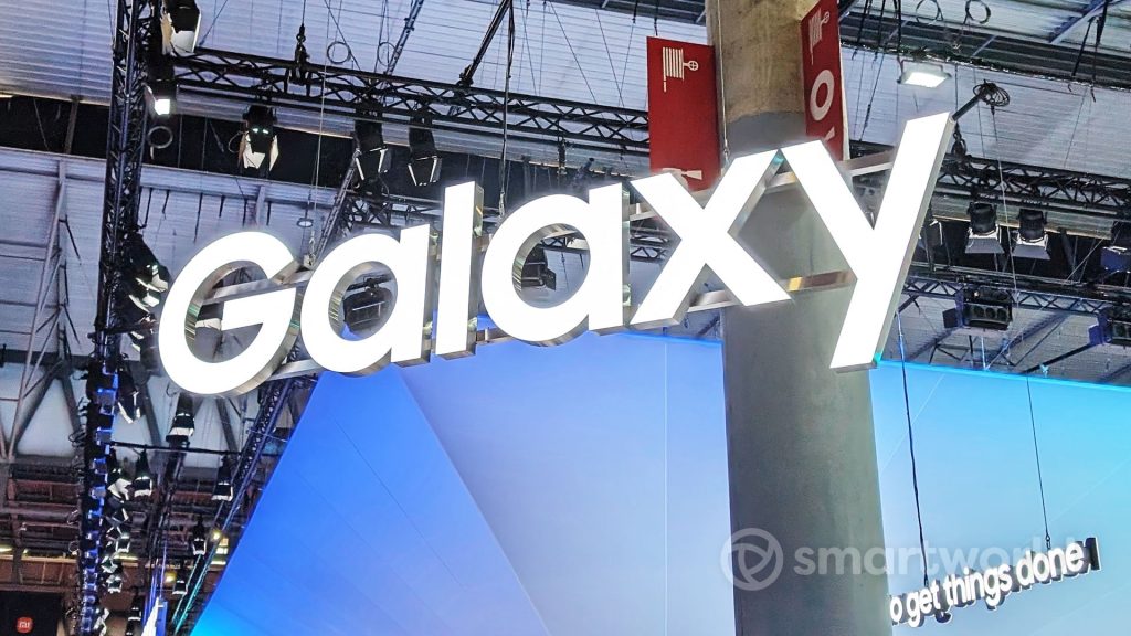 Ecco com'è fatto il prossimo Samsung che tutti vorranno