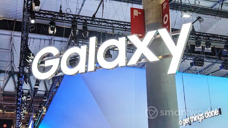Ecco com'è fatto il prossimo Samsung che tutti vorranno