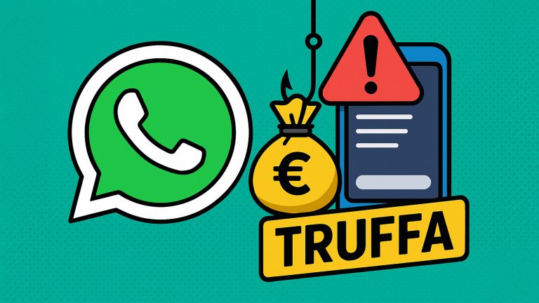 Truffe su WhatsApp, adesso c'è un avviso prima di entrare in gruppi sospetti